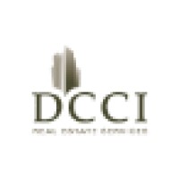 DCCI Real Estate Services logo, DCCI Real Estate Services contact details