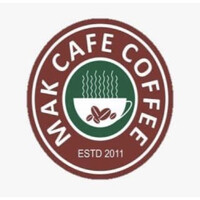 MAK CAFE INTERNATIONAL logo, MAK CAFE INTERNATIONAL contact details