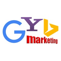 GYB Marketing Inc. logo, GYB Marketing Inc. contact details