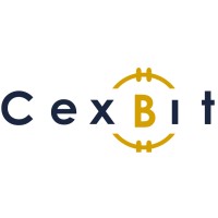 CEXBIT logo, CEXBIT contact details