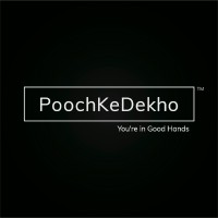 PoochKeDekho logo, PoochKeDekho contact details