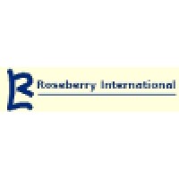 Roseberry International logo, Roseberry International contact details