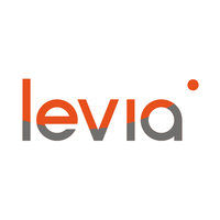 Groupe LEVIA logo, Groupe LEVIA contact details