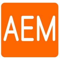 AEM - Arkoeiendomsmegling AS logo, AEM - Arkoeiendomsmegling AS contact details