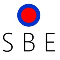 SBE International logo, SBE International contact details