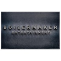 Boilermaker Entertainment logo, Boilermaker Entertainment contact details