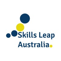 Skills Leap Australia logo, Skills Leap Australia contact details