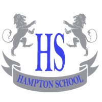 Hampton School Mexico logo, Hampton School Mexico contact details