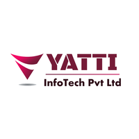 Yatti Info Tech Pvt. Ltd. logo, Yatti Info Tech Pvt. Ltd. contact details