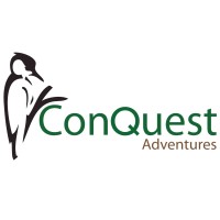 ConQuest Adventures Ltd logo, ConQuest Adventures Ltd contact details