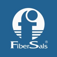 Fibersals logo, Fibersals contact details