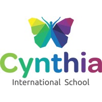 Cynthia International School logo, Cynthia International School contact details