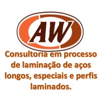 AW CONSULTORIA LAMINAÇÃO logo, AW CONSULTORIA LAMINAÇÃO contact details