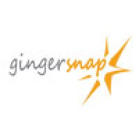 Gingersnap Design logo, Gingersnap Design contact details