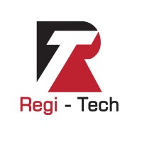 Regi-Tech logo, Regi-Tech contact details