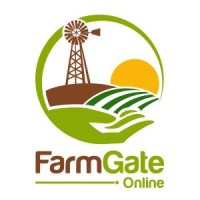 FarmGate Online logo, FarmGate Online contact details