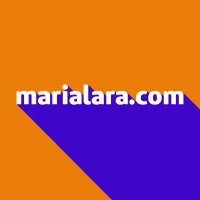 marialara.com logo, marialara.com contact details