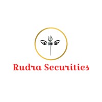 Rudra Securities logo, Rudra Securities contact details