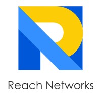 Reach Networks logo, Reach Networks contact details