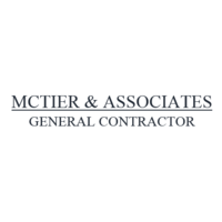 McTier & Associates logo, McTier & Associates contact details