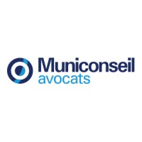 Municonseil avocats inc. logo, Municonseil avocats inc. contact details