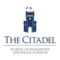 The Citadel School of Humanities & Social Sciences logo, The Citadel School of Humanities & Social Sciences contact details