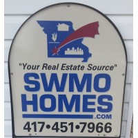 SWMOHomes.com logo, SWMOHomes.com contact details