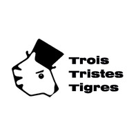 Trois Tristes Tigres logo, Trois Tristes Tigres contact details