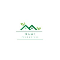 Kami Properties logo, Kami Properties contact details