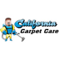 California Carpet Care logo, California Carpet Care contact details