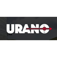 Uranolog logo, Uranolog contact details