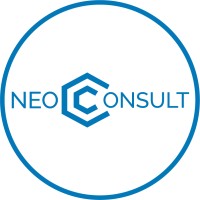 NeoConsult logo, NeoConsult contact details