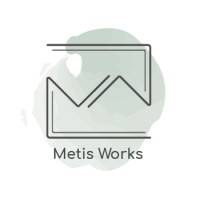 MetisWorks logo, MetisWorks contact details