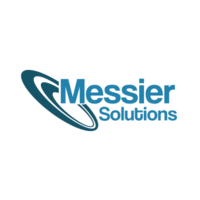 Messier Solutions logo, Messier Solutions contact details