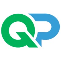 QBYP BV logo, QBYP BV contact details