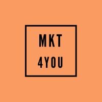 Mkt 4 you logo, Mkt 4 you contact details