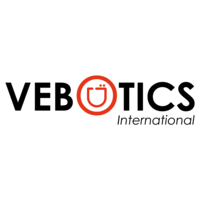 Vebotics International logo, Vebotics International contact details