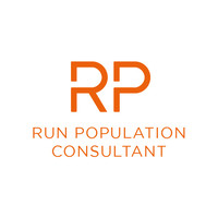 Run Population Consulting Ltd. logo, Run Population Consulting Ltd. contact details