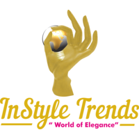 InStyle Trends logo, InStyle Trends contact details