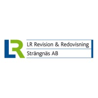 LR Revision & Redovisning i Strängnäs AB logo, LR Revision & Redovisning i Strängnäs AB contact details