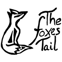 The Foxes Tail logo, The Foxes Tail contact details