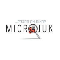 Microjuk logo, Microjuk contact details