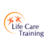 LifeCare Training logo, LifeCare Training contact details