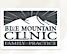 Blue Mountain Clinic logo, Blue Mountain Clinic contact details