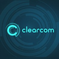 Clearcom logo, Clearcom contact details