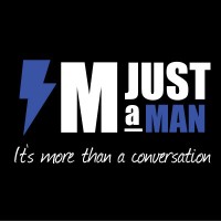 I'm Just a Man logo, I'm Just a Man contact details