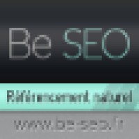 Be SEO logo, Be SEO contact details