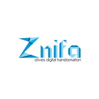 Znifa logo, Znifa contact details