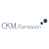 CKM FORMACIÓN logo, CKM FORMACIÓN contact details