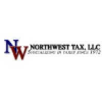 Northwest Tax logo, Northwest Tax contact details